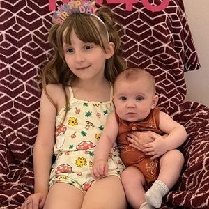 Meet your Posher, Patricia